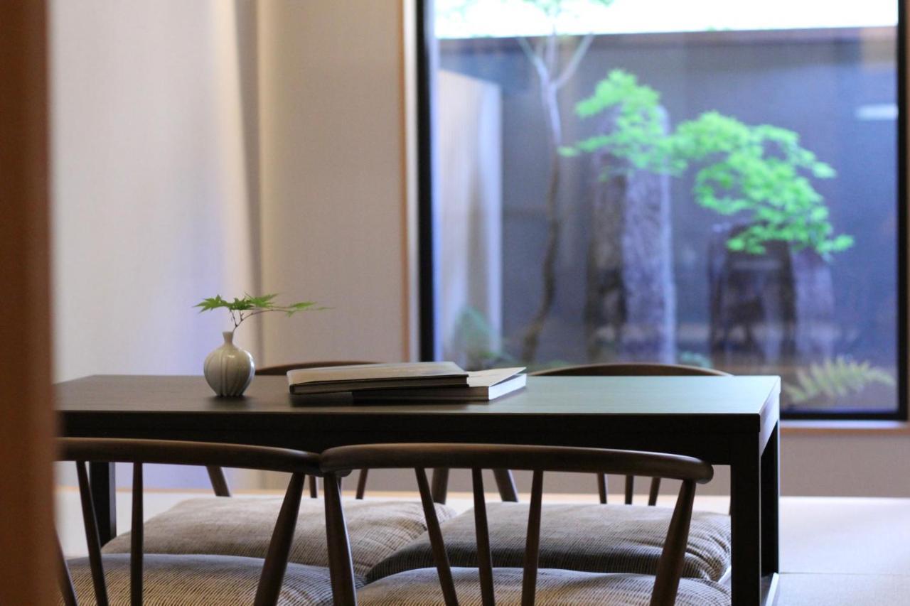 Hotel和紡 Nagoja Kültér fotó