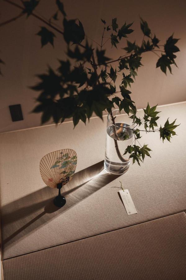 Hotel和紡 Nagoja Kültér fotó