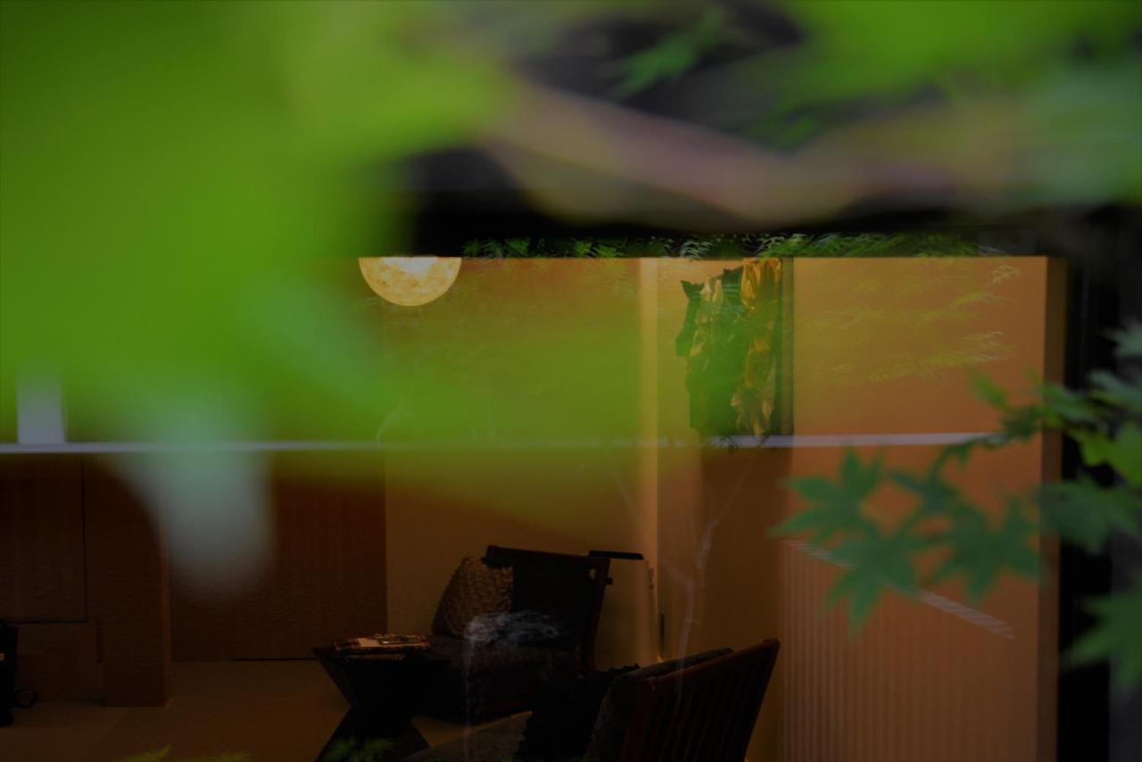 Hotel和紡 Nagoja Kültér fotó