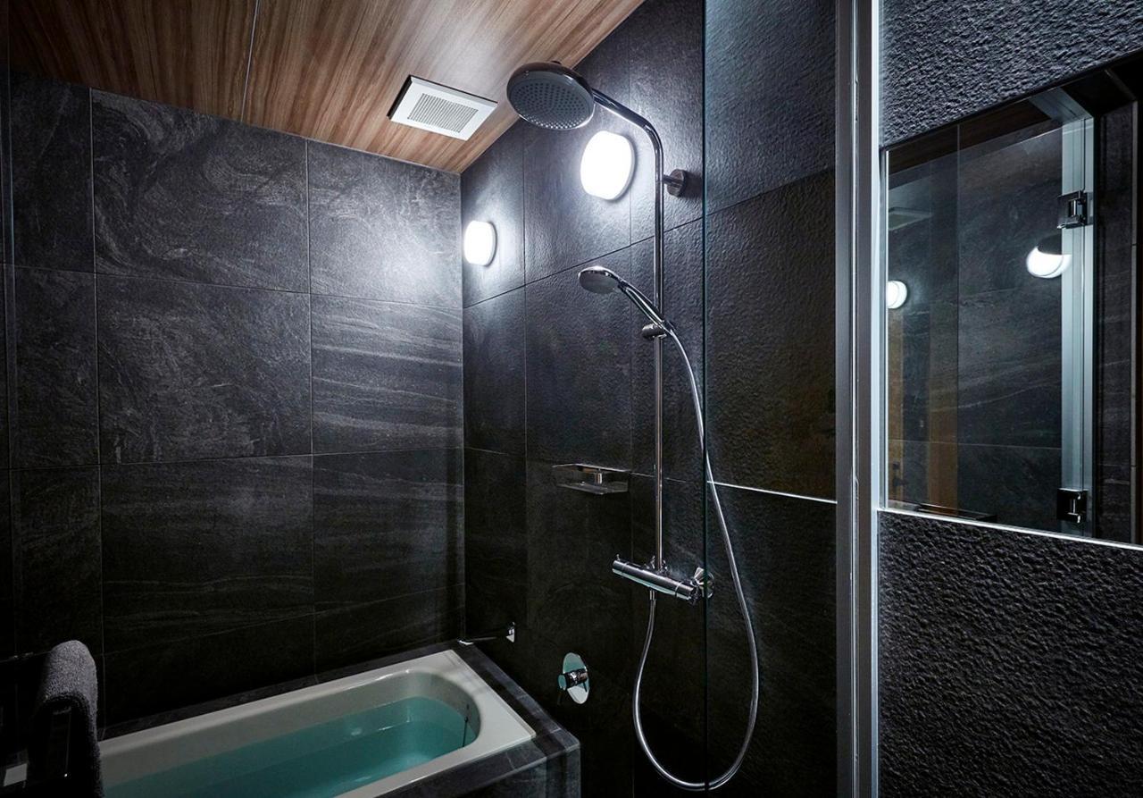 Hotel和紡 Nagoja Kültér fotó